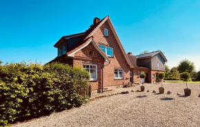 Hof Goosend - Urlaub an der Ostsee & Schlei Gelting